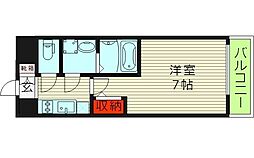 エスリード京橋アミュゼ