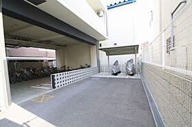 ヴァンスタージュ大阪城Ｅａｓｔ  ｜ 大阪府大阪市城東区鴫野西５丁目（賃貸マンション1R・4階・26.40㎡） その13