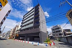 レジュールアッシュ都島ヴェルクレール