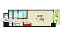 ウォークフォレスト御幸町2階6.7万円