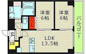 間取り：227094593050