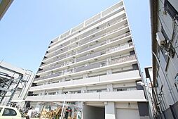 レジディア城北公園通