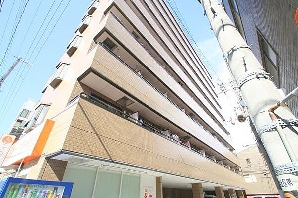 エムロード蒲生 ｜大阪府大阪市城東区今福西３丁目(賃貸マンション1K・7階・17.00㎡)の写真 その25