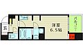 ソルーナ玉造8階6.3万円