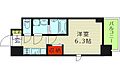 エスリード大阪セントラルアベニュー11階5.9万円