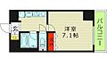 TTH東梅田5階5.9万円