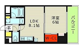エステムプラザ京橋3リベルタ