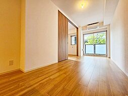 VITA荒本 10階1LDKのリビング/ダイニング