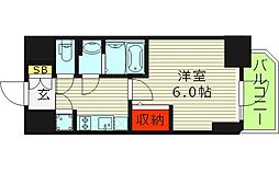 エスリード大阪城クローグ