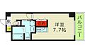 PARKHILLS都島Noble4階6.2万円
