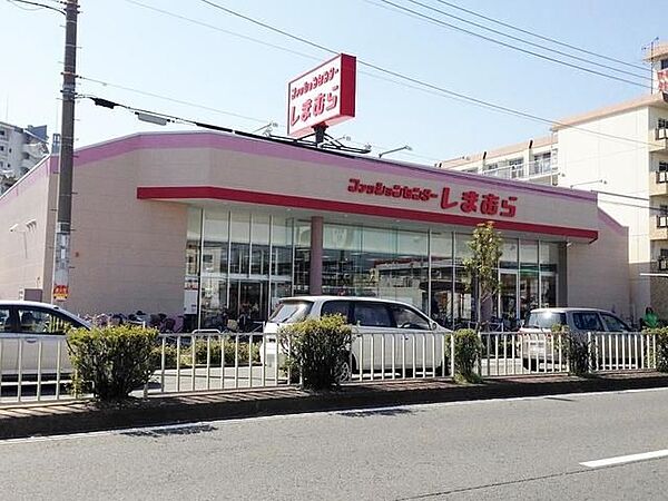 画像28:ファッションセンターしまむらベルファ都島店 708m