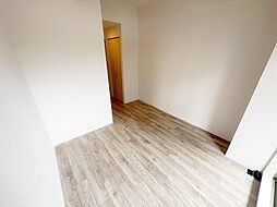 エスリード難波AGREA 15階1Kのリビング/ダイニング