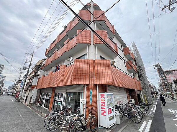 ワイズレジデンス新深江 ｜大阪府大阪市東成区大今里南５丁目(賃貸マンション1DK・2階・24.00㎡)の写真 その22