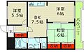 ハイム旭5階8.0万円