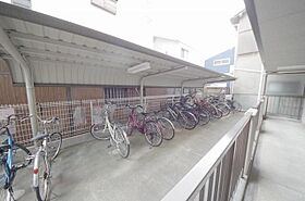 Rona Garden Place（ロナガーデンプレイス）  ｜ 大阪府大阪市旭区新森５丁目（賃貸マンション1R・3階・21.75㎡） その15