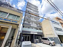 セレブ森小路駅前