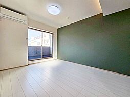 L-BASE徳庵駅前 3階1Kのリビング/ダイニング