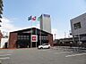 周辺：ユニクロ城東関目店 177m