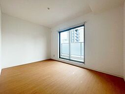 セジュール野江 2階1LDKのリビング/ダイニング