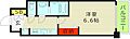 ソルテラス都島テソロ3階6.6万円