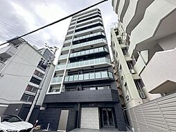 ソルテラス都島テソロ