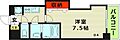 Luxe都島36階7.3万円