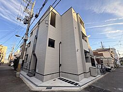 グランディールソレイユ