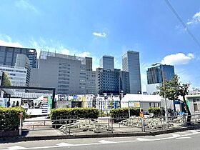 NINE RESIDENCE  ｜ 大阪府大阪市都島区東野田町３丁目（賃貸マンション1LDK・5階・31.18㎡） その19