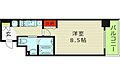 Firstfiore京橋EAST4階6.8万円