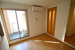 京阪本線 千林駅 徒歩1分の賃貸マンション 3階1DKのリビング/ダイニング