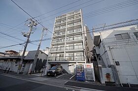 センターハイム大宮  ｜ 大阪府大阪市旭区大宮４丁目（賃貸マンション1R・3階・19.65㎡） その1