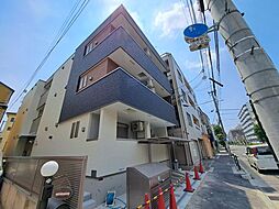 フジパレス今津中III番館