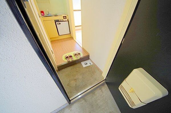 大阪府大阪市旭区大宮４丁目(賃貸マンション1K・4階・22.00㎡)の写真 その22