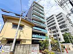 SPコート大阪城東