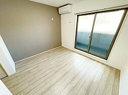 フジパレス今津中ウエスト 3階1Kのリビング/ダイニング