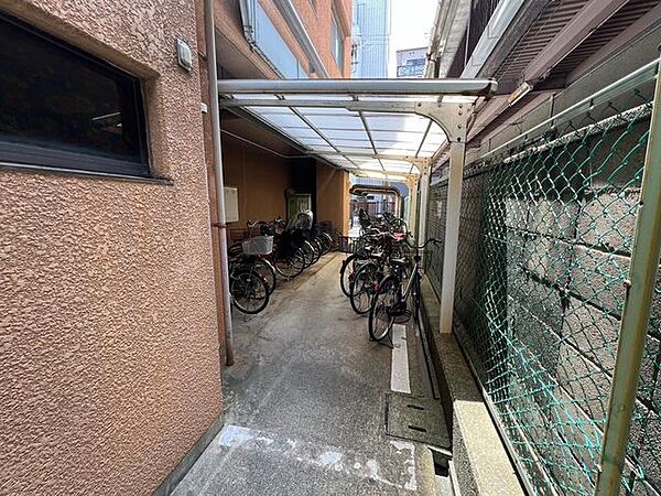 大阪府大阪市旭区大宮４丁目(賃貸マンション1DK・4階・28.89㎡)の写真 その22