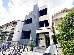 CRASTINE新森2丁目