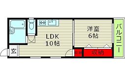 🉐敷金礼金0円！🉐京阪本線 関目駅 徒歩6分