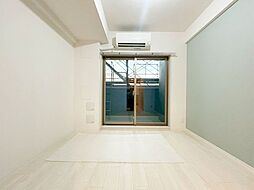 ファステート大阪アステール 7階1Kのリビング/ダイニング