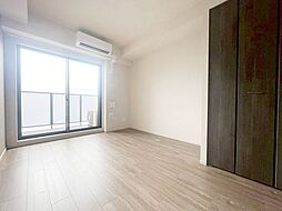 ブランシエスタ森ノ宮 11階1Kのリビング/ダイニング