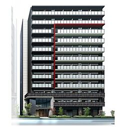 エステムコート難波WEST-SIDEVIIIエクシーナ