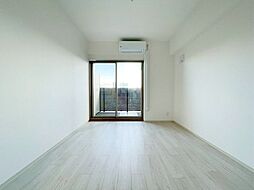 Alivis福島海老江 12階1Kのリビング/ダイニング