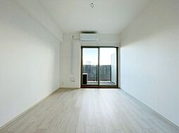 Alivis福島海老江 11階1Kのリビング/ダイニング