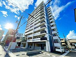 Alivis福島海老江