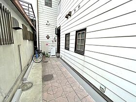 千成マンション  ｜ 大阪府大阪市都島区都島中通２丁目（賃貸マンション1R・3階・17.50㎡） その14