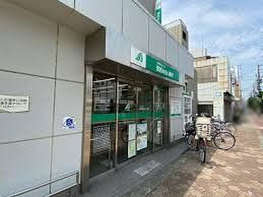 画像25:関西みらい銀行都島支店 徒歩7分。 530m