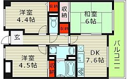 ラ・ピエール城東