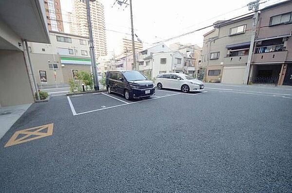 エス・キュート城東中央 ｜大阪府大阪市城東区中央２丁目(賃貸マンション1K・6階・24.90㎡)の写真 その15