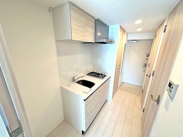 カーサレグラス城東セントラル