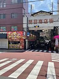 プレサンス野江内代ペルティエ